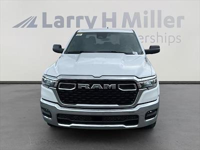 New 2025 Ram 1500 Big Horn Quad Cab 4x4 Pickup for sale #PCD250131 - photo 2