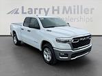 New 2025 Ram 1500 Big Horn Quad Cab 4x4 Pickup for sale #PCD250131 - photo 3