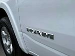 New 2025 Ram 1500 Big Horn Quad Cab 4x4 Pickup for sale #PCD250131 - photo 7