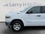 New 2025 Ram 1500 Big Horn Quad Cab 4x4 Pickup for sale #PCD250131 - photo 8