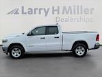 New 2025 Ram 1500 Big Horn Quad Cab 4x4 Pickup for sale #PCD250131 - photo 10