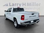 New 2025 Ram 1500 Big Horn Quad Cab 4x4 Pickup for sale #PCD250131 - photo 11
