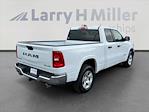 New 2025 Ram 1500 Big Horn Quad Cab 4x4 Pickup for sale #PCD250131 - photo 13