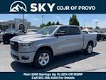 New 2025 Ram 1500 Big Horn Crew Cab 4x4 Pickup for sale #PCD250141 - photo 2