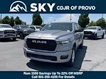 New 2025 Ram 1500 Big Horn Crew Cab 4x4 Pickup for sale #PCD250141 - photo 3