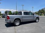 New 2025 Ram 1500 Big Horn Crew Cab 4x4 Pickup for sale #PCD250141 - photo 8