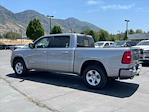 New 2025 Ram 1500 Big Horn Crew Cab 4x4 Pickup for sale #PCD250141 - photo 10