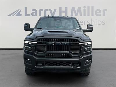 New 2025 Ram 2500 Rebel Crew Cab 4x4 Pickup for sale #PCD250143 - photo 2