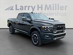 New 2025 Ram 2500 Rebel Crew Cab 4x4 Pickup for sale #PCD250143 - photo 3