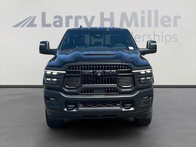New 2025 Ram 2500 Rebel Crew Cab 4x4 Pickup for sale #PCD250144 - photo 2