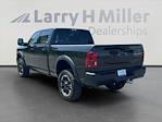 New 2025 Ram 2500 Rebel Crew Cab 4x4 Pickup for sale #PCD250144 - photo 12
