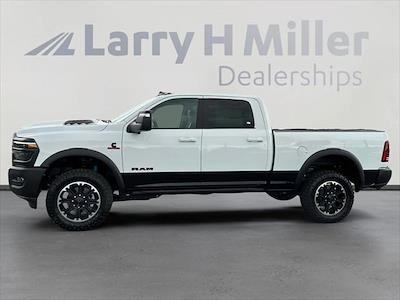 New 2025 Ram 2500 Rebel Crew Cab 4x4 Pickup for sale #PCD250145 - photo 2