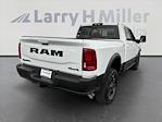 New 2025 Ram 2500 Rebel Crew Cab 4x4 Pickup for sale #PCD250145 - photo 6