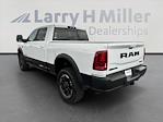 New 2025 Ram 2500 Rebel Crew Cab 4x4 Pickup for sale #PCD250145 - photo 11