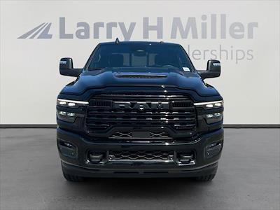 New 2025 Ram 2500 Limited Crew Cab 4x4 Pickup for sale #PCD250147 - photo 2