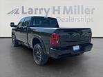 New 2025 Ram 2500 Limited Crew Cab 4x4 Pickup for sale #PCD250147 - photo 4