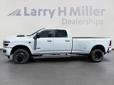 New 2025 Ram 3500 Limited Crew Cab 4x4 DRW Pickup for sale #PCD250154 - photo 2