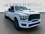 New 2025 Ram 3500 Limited Crew Cab 4x4 DRW Pickup for sale #PCD250154 - photo 4