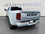 New 2025 Ram 3500 Limited Crew Cab 4x4 DRW Pickup for sale #PCD250154 - photo 8