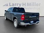 New 2025 Ram 1500 Big Horn Quad Cab 4x4 Pickup for sale #PCD250162 - photo 10