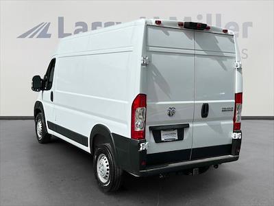 New 2025 Ram ProMaster 1500 High Roof Empty Cargo Van for sale #PCD250165 - photo 2