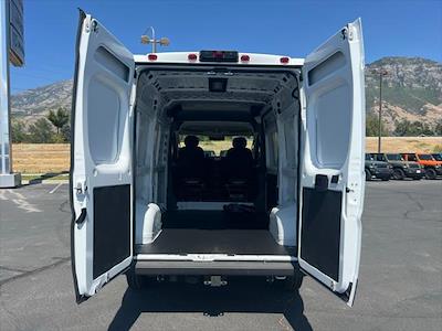 New 2025 Ram ProMaster 1500 High Roof Empty Cargo Van for sale #PCD250165 - photo 2