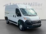 New 2025 Ram ProMaster 1500 High Roof Empty Cargo Van for sale #PCD250165 - photo 4