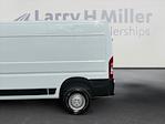 New 2025 Ram ProMaster 1500 High Roof Empty Cargo Van for sale #PCD250165 - photo 8