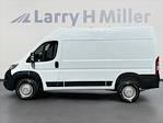 New 2025 Ram ProMaster 1500 High Roof Empty Cargo Van for sale #PCD250165 - photo 9