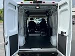 New 2025 Ram ProMaster 1500 High Roof Empty Cargo Van for sale #PCD250165 - photo 14