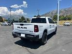 New 2025 Ram 1500 Warlock Crew Cab 4x4 Pickup for sale #PCD250190 - photo 10