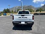 New 2025 Ram 1500 Warlock Crew Cab 4x4 Pickup for sale #PCD250190 - photo 11