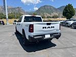 New 2025 Ram 1500 Warlock Crew Cab 4x4 Pickup for sale #PCD250190 - photo 12