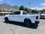 New 2025 Ram 1500 Warlock Crew Cab 4x4 Pickup for sale #PCD250190 - photo 14