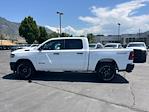 New 2025 Ram 1500 Warlock Crew Cab 4x4 Pickup for sale #PCD250190 - photo 15