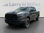 New 2025 Ram 1500 Rebel Crew Cab 4x4 Pickup for sale #PCD250192 - photo 3