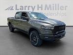 New 2025 Ram 1500 Rebel Crew Cab 4x4 Pickup for sale #PCD250192 - photo 5