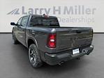 New 2025 Ram 1500 Rebel Crew Cab 4x4 Pickup for sale #PCD250192 - photo 8