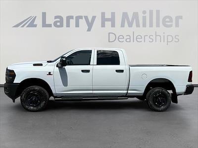 New 2025 Ram 2500 Tradesman Crew Cab 4x4 Pickup for sale #PCD250194 - photo 2