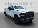 New 2025 Ram 2500 Tradesman Crew Cab 4x4 Pickup for sale #PCD250194 - photo 26