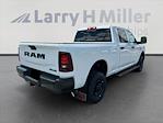 New 2025 Ram 2500 Tradesman Crew Cab 4x4 Pickup for sale #PCD250194 - photo 5
