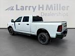 New 2025 Ram 2500 Tradesman Crew Cab 4x4 Pickup for sale #PCD250194 - photo 8