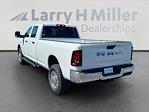 New 2025 Ram 2500 Tradesman Crew Cab 4x4 Pickup for sale #PCD250195 - photo 10