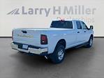 New 2025 Ram 2500 Tradesman Crew Cab 4x4 Pickup for sale #PCD250195 - photo 12