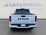 New 2025 Ram 1500 Tradesman Crew Cab 4x4 Pickup for sale #PCD250205 - photo 11
