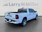 New 2025 Ram 1500 Tradesman Crew Cab 4x4 Pickup for sale #PCD250205 - photo 12