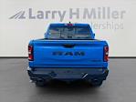 New 2025 Ram 1500 Warlock Crew Cab 4x4 Pickup for sale #PCD250206 - photo 10