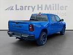 New 2025 Ram 1500 Warlock Crew Cab 4x4 Pickup for sale #PCD250206 - photo 11