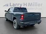 New 2025 Ram 1500 Warlock Crew Cab 4x4 Pickup for sale #PCD250207 - photo 10