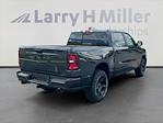 New 2025 Ram 1500 Warlock Crew Cab 4x4 Pickup for sale #PCD250207 - photo 12